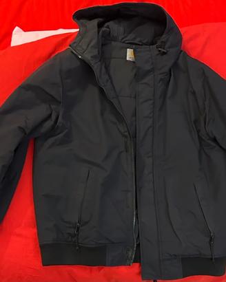Giubbotto Invernale Carhartt Nero - Taglia XL