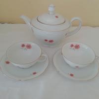 TAZZE +THEIERA "Bavaria "