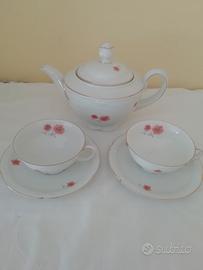 TAZZE +THEIERA "Bavaria "