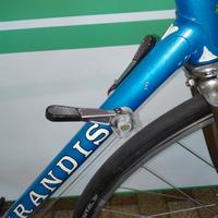 bici da corsa vintage grandis