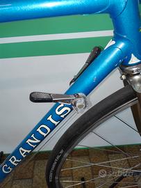 bici da corsa vintage grandis