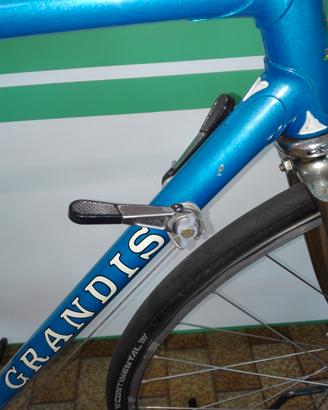 bici da corsa vintage grandis