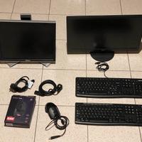 Monitor e Accesori