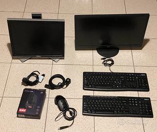 Monitor e Accesori