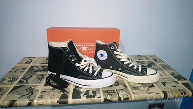 Scarpe CONVERSE ALL STAR RECONSTRUCT N° 41 Nuove