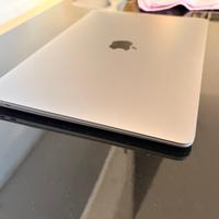 Macbook air m1 in garanzia