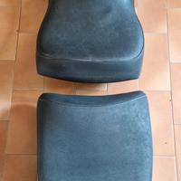 Sella wunderlich BMW r1200gs 