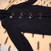 cappotto uomo Montgomery Marina Yachting 