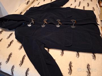 cappotto uomo Montgomery Marina Yachting 