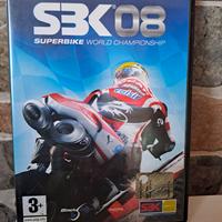 SBK 08