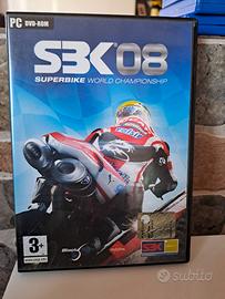 SBK 08