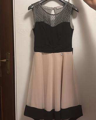 Vestito RINASCIMENTO