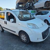 fiat qubo ricambi