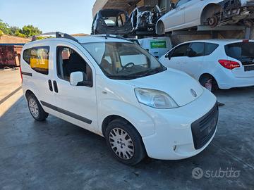 fiat qubo ricambi