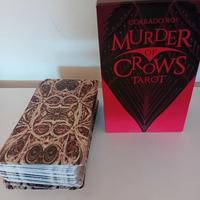 MURDER OF CROWS TAROT-LIMITED EDITION
