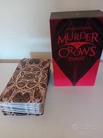 MURDER OF CROWS TAROT-LIMITED EDITION