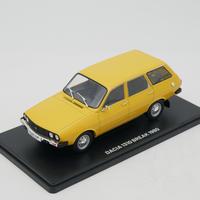Modellino Dacia 1310 Break del 1980, 