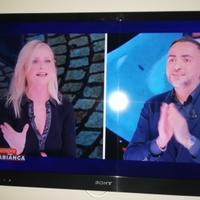 Tv Sony Bravia smart 