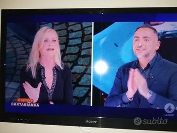 Tv Sony Bravia smart 