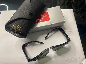 Ray Ban  Wayfarer Folding