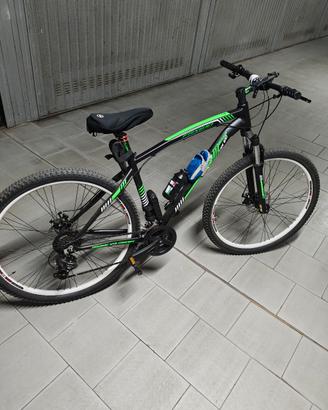 bicicletta 