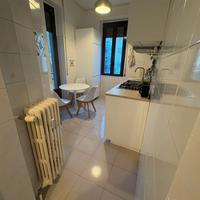 Camera matrimoniale - Milano, Gambara