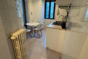 Camera matrimoniale - Milano, Gambara