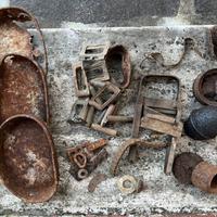 3° collezione ww1 ww2