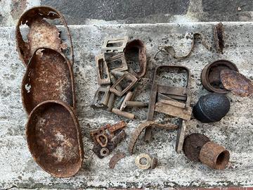 3° collezione ww1 ww2