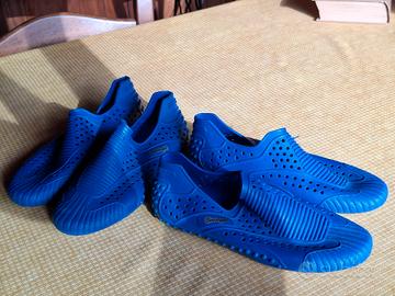 scarpe da acqua