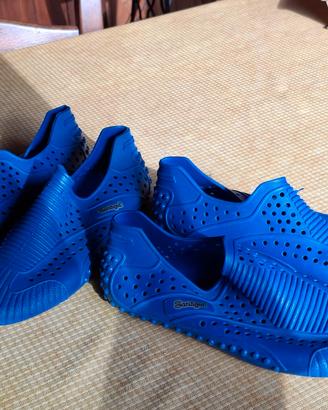 scarpe da acqua