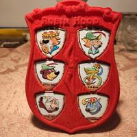 Scudo Robin Hood di Topolino