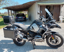 Bmw 1200 adenture