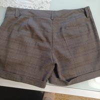 Pantaloncini da donna 