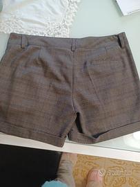 Pantaloncini da donna 