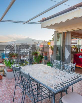 Appartamento - Taormina