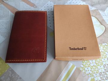 portafoglio Timberland 