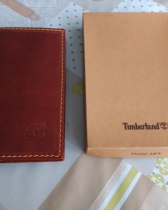 portafoglio Timberland 