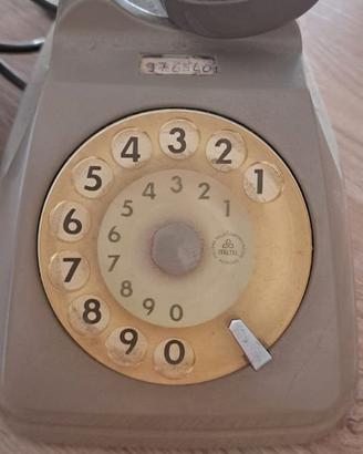 Telefono vintage