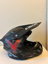 Casco Airoh Twist 3 Arcade