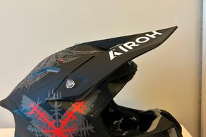 Casco Airoh Twist 3 Arcade