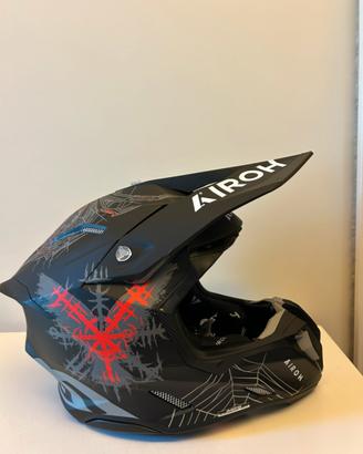 Casco Airoh Twist 3 Arcade