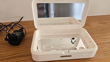 Sterilizzatore UV Sunfea - nuovo