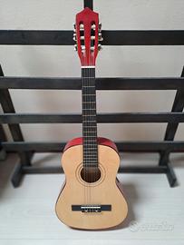 Chitarra Bontempi per Bambini