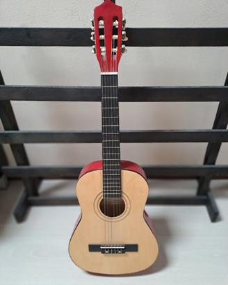 Chitarra Bontempi per Bambini