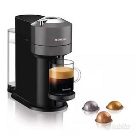 Nespresso Vertuo Next macchinetta del caffè