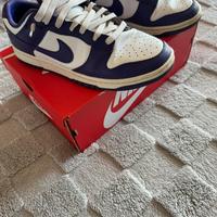 dunk low retro purple