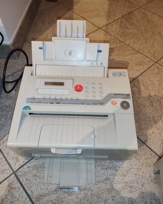 Fax OkiFax 740