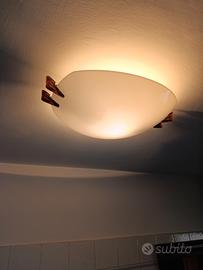 lampadario a soffitto 