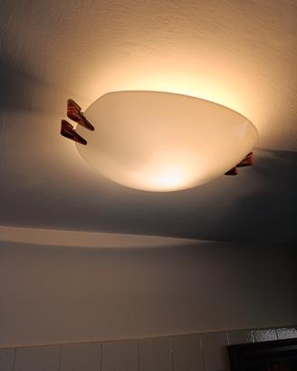lampadario a soffitto 